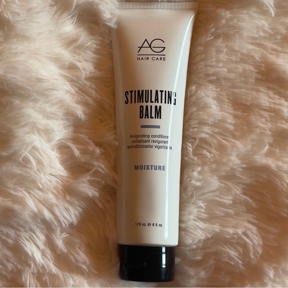 Ag Hair Stimulating Balm Invigorating Conditioner - Picture 3 of 4